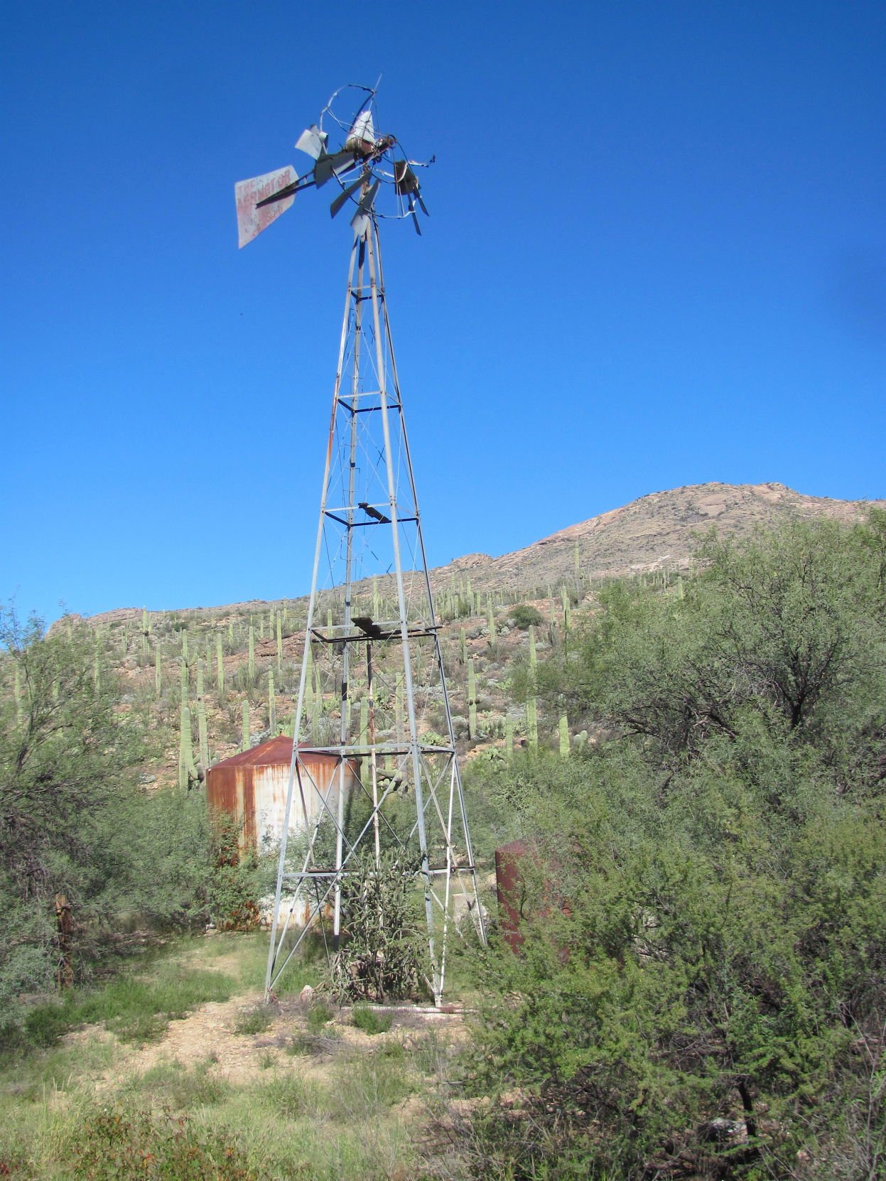 Windmill